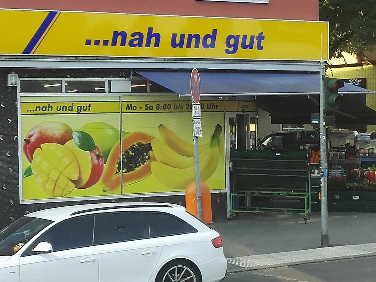 Banner Flex Premium