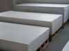 Tablero de espuma de coextrusión de PVC