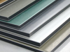 Panel compuesto de aluminio