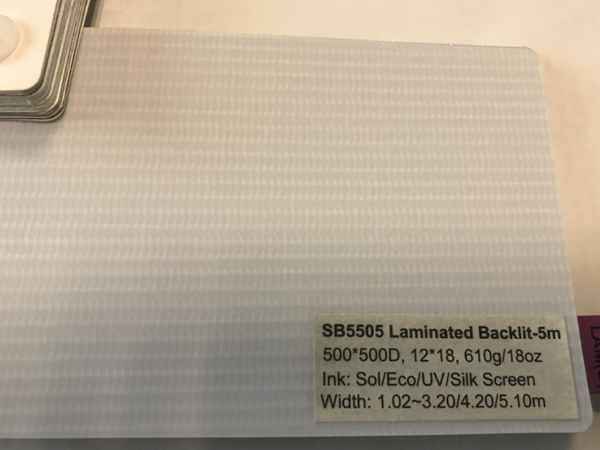 Banner Flex Premium