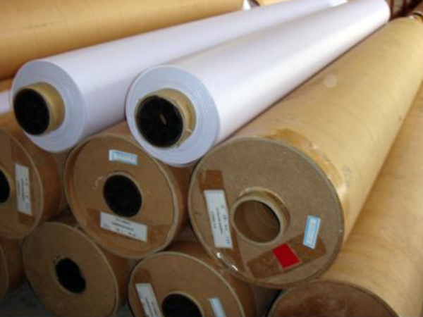 Bloqueo laminado