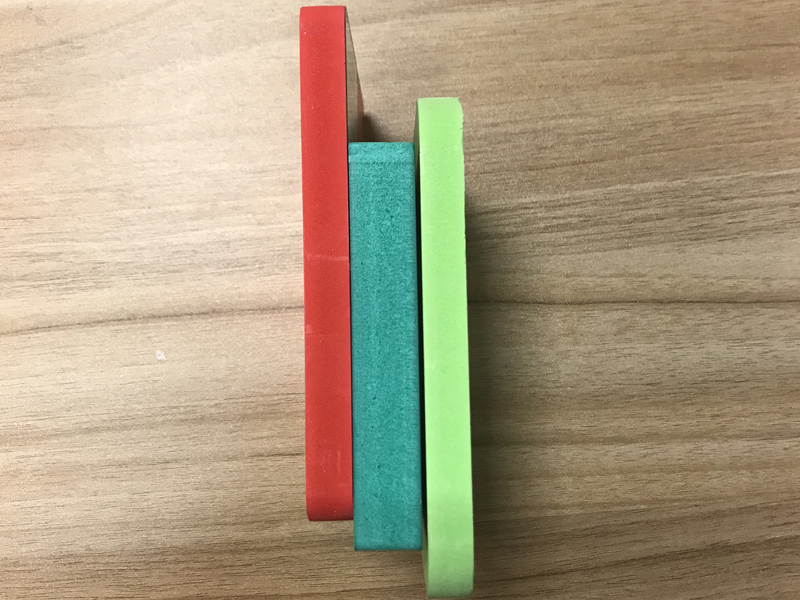 Tablero de espuma PVC CELUKA